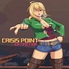 Crisis Point: Extinction Logo